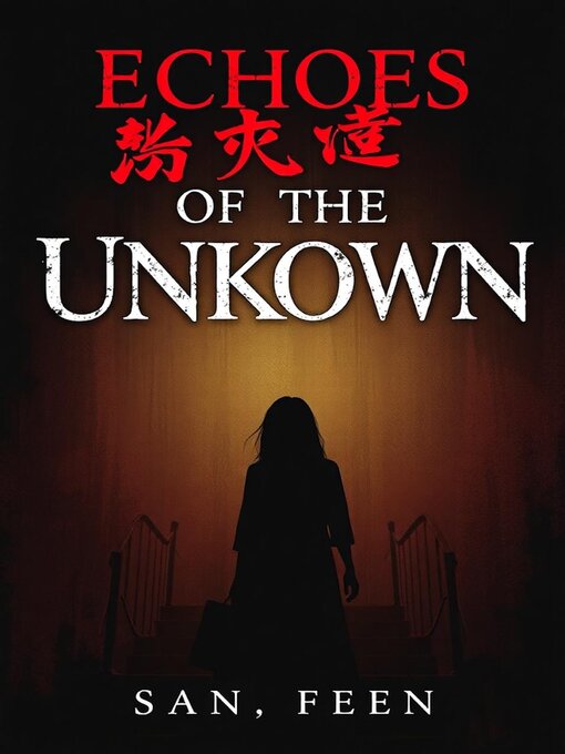 Title details for Echoes of the Unknown by Hugh Smikle - Available